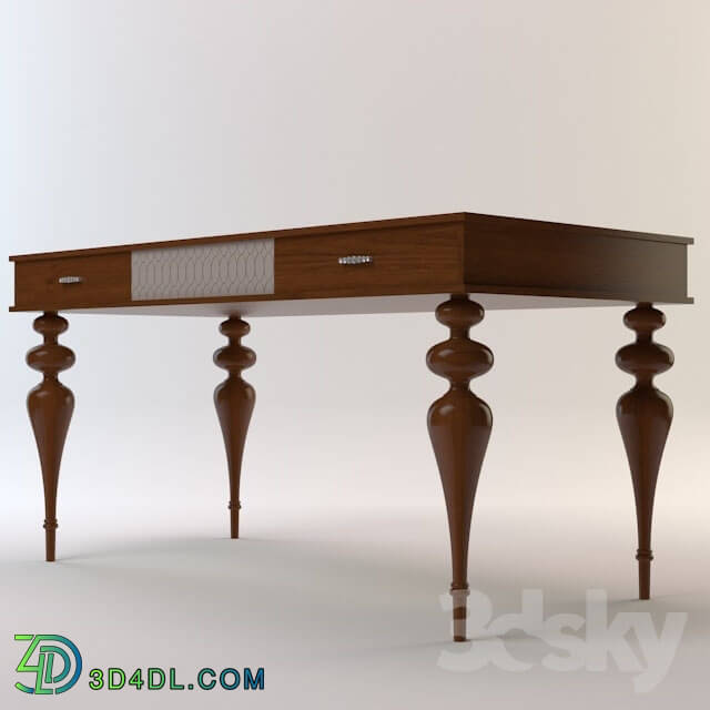 Table - Mugali table