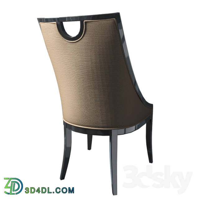 Chair - Cavio ArtDeco Line chair