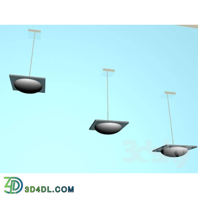 Ceiling light - ceiling lamp