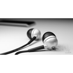 Audio tech - Sennheiser cx 300 headphones 