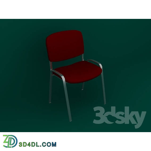 Chair - Office Chair