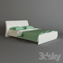 Bed - Bed_2 