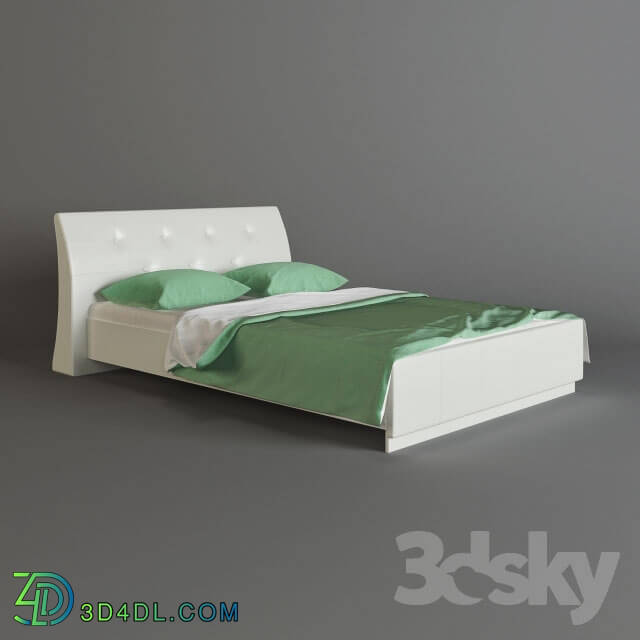 Bed - Bed_2