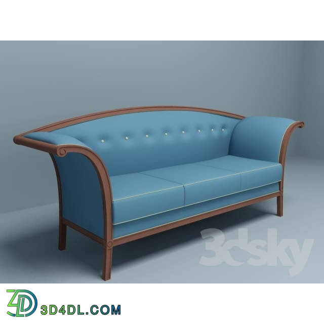 Sofa - Couch