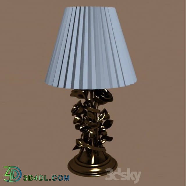 Table lamp - table lamp