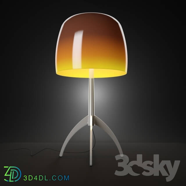 Table lamp - Foscarini Lamp