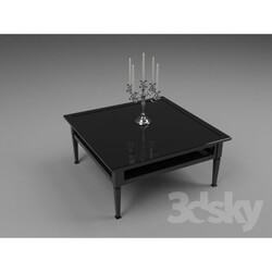 Table - Table 100h100h46sm 
