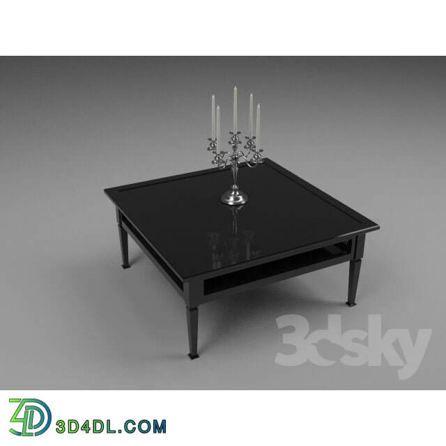 Table - Table 100h100h46sm