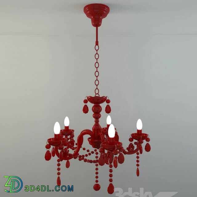 Ceiling light - Faro Hogar casals chandelier