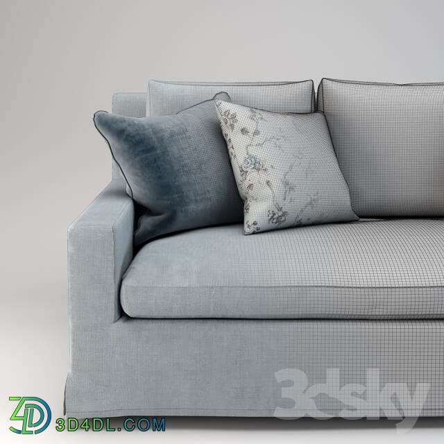 Sofa - small sofa