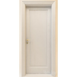 Doors - Door factory Brightberry 1F 