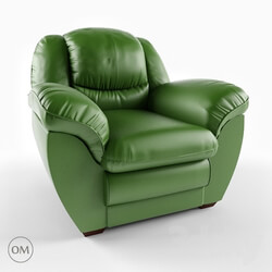 Arm chair -  Pohjanmaan_Obelix 