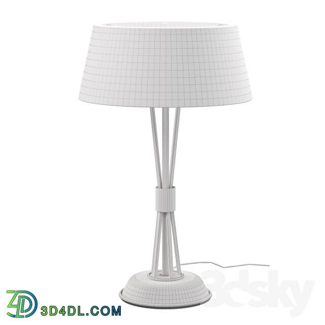 Table lamp - Table lamp Contemporain