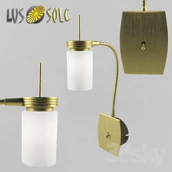 Wall light - Lussole Frine 