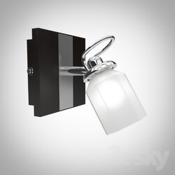 Wall light - light kit 