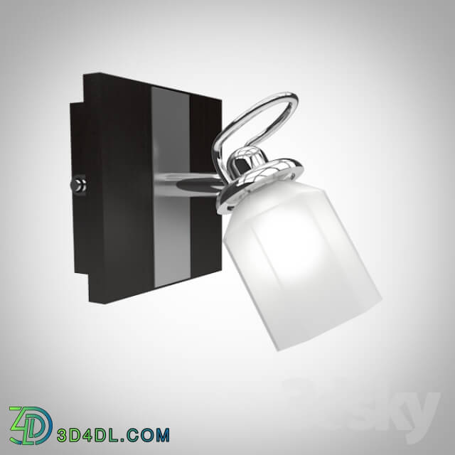 Wall light - light kit