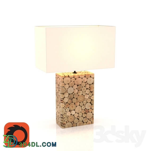 Table lamp - Table Lamp Rognat