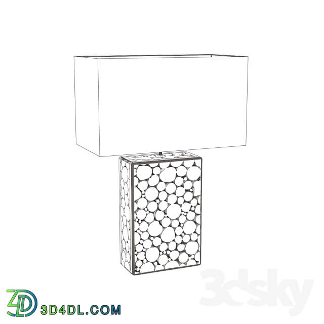 Table lamp - Table Lamp Rognat