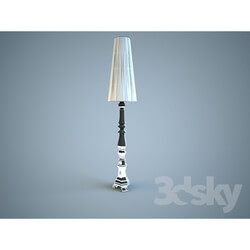 Floor lamp - floor lamp tall 