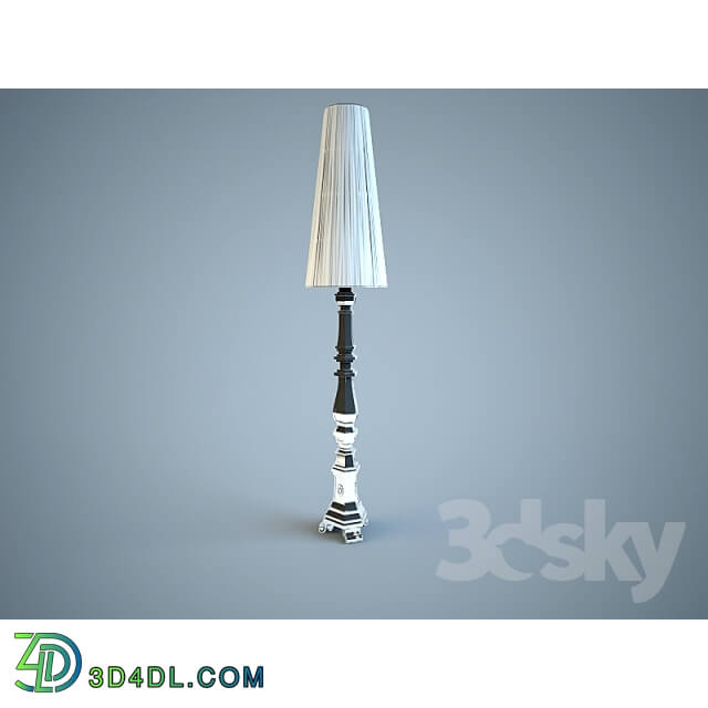 Floor lamp - floor lamp tall