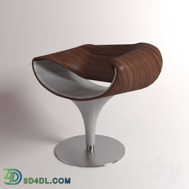 Chair - Perillo Wood Chair