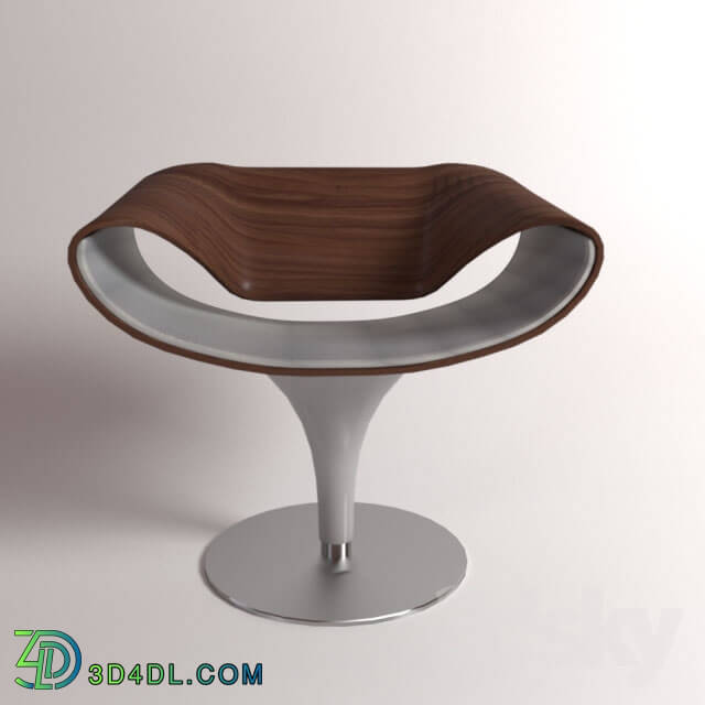 Chair - Perillo Wood Chair