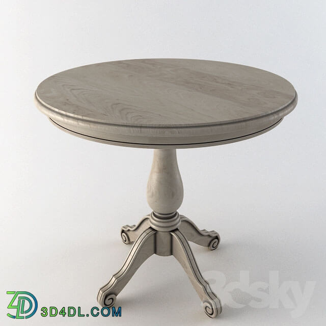 Table - Table