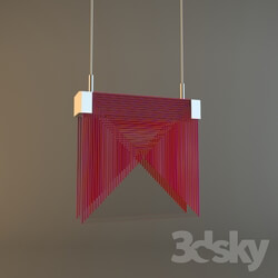 Ceiling light - Fabbian Motion 