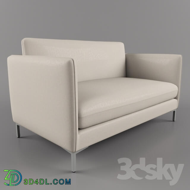 Sofa - Flatiron sofa