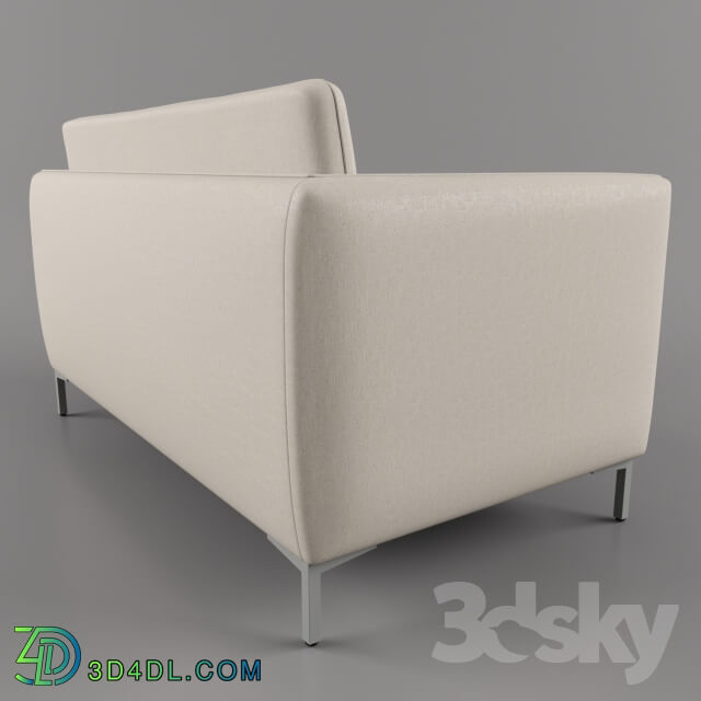 Sofa - Flatiron sofa