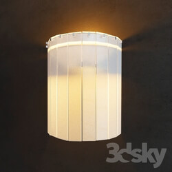 Wall light - Masiero Ottochente 