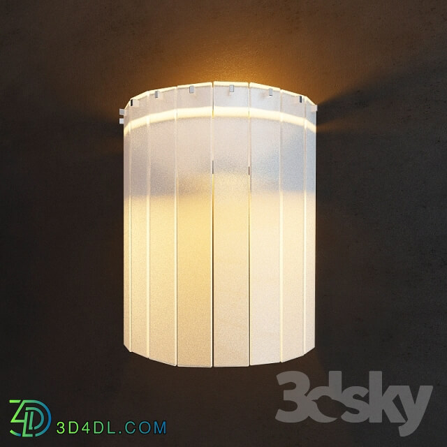 Wall light - Masiero Ottochente