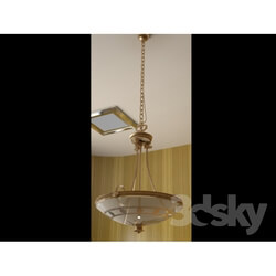 Ceiling light - Creval Estrella 731F 