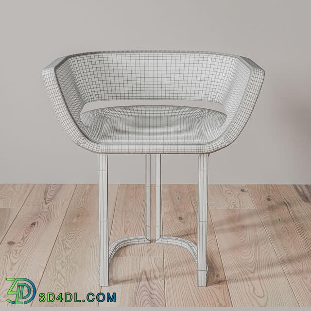 Chair - Modern Chair