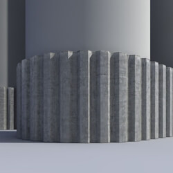 Arroway Concrete (050) 