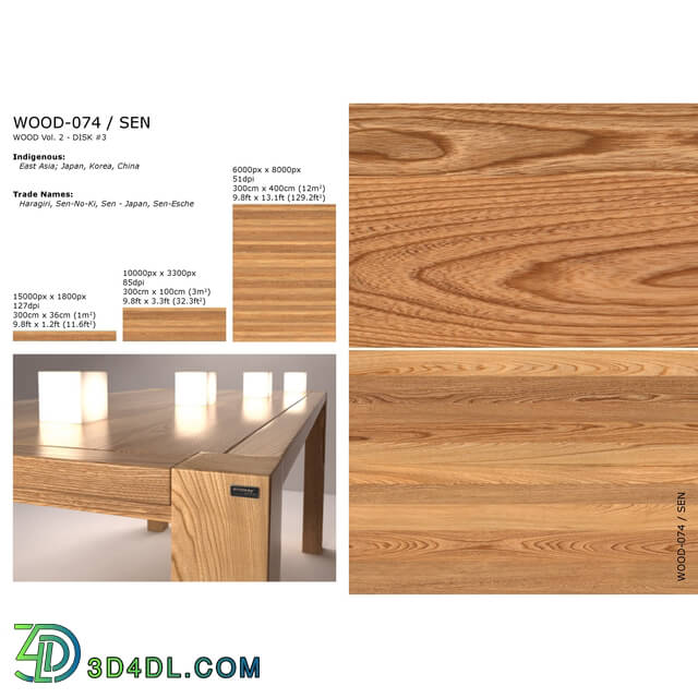 Arroway Wood (074)
