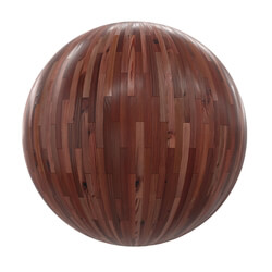 CGaxis-Textures Wooden-Tiles-Volume-04 dark wood tiles (03) 