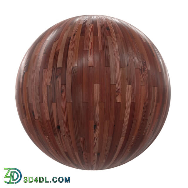 CGaxis-Textures Wooden-Tiles-Volume-04 dark wood tiles (03)