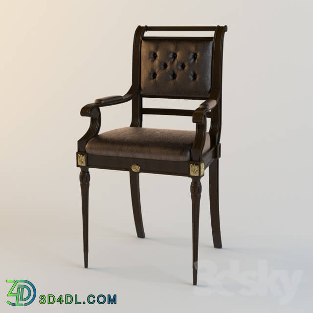 Chair - Chair Gilli