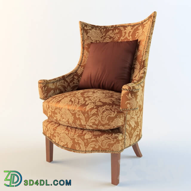 Arm chair - Armchair