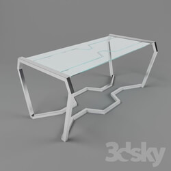 Table - Table 