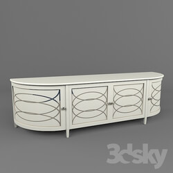 Sideboard _ Chest of drawer - stand 