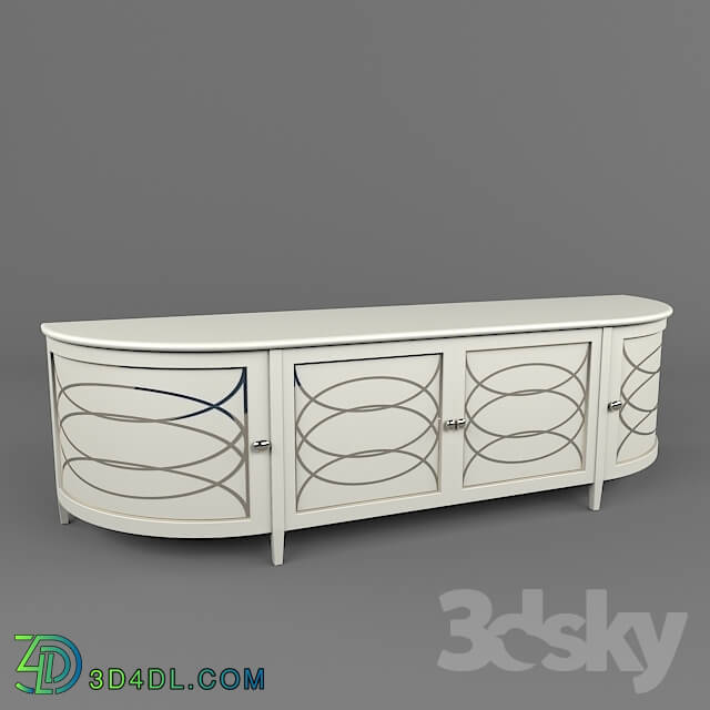 Sideboard _ Chest of drawer - stand