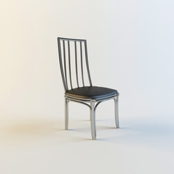 Chair - Chair_ Arlette 