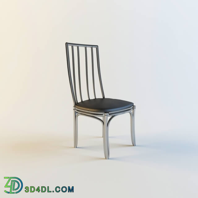 Chair - Chair_ Arlette