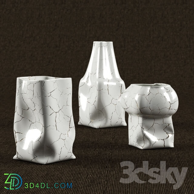 Vase - copyrights vases