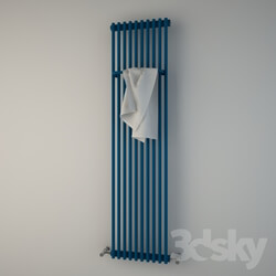 Towel rail - towel rail Kermi Vigo 