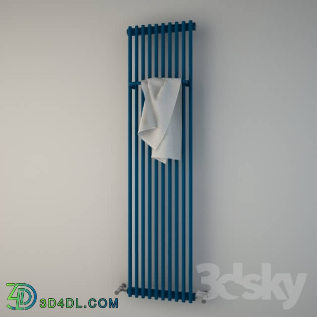 Towel rail - towel rail Kermi Vigo