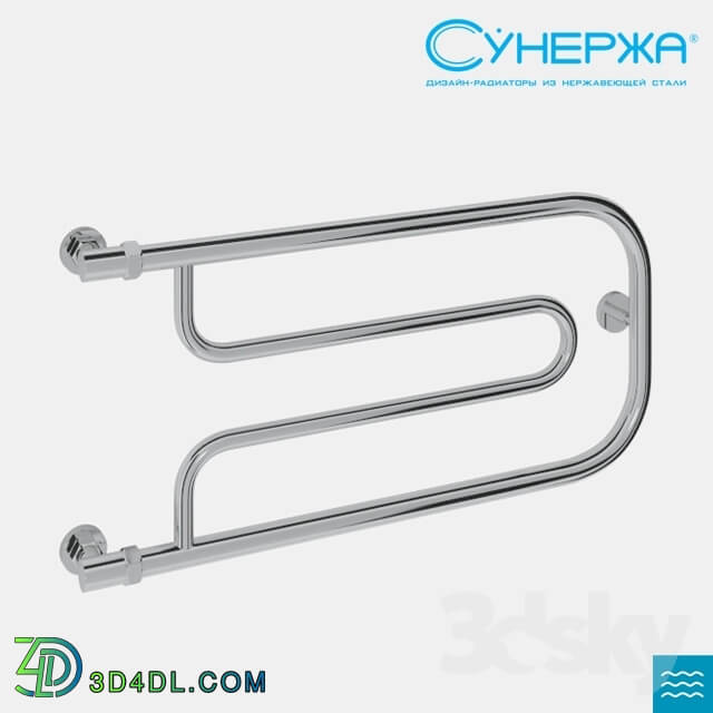 Towel rail - Sunerja Gusli