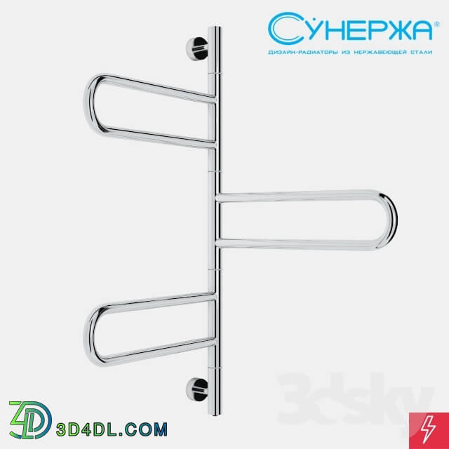 Towel rail - REB Sunerja Pareo